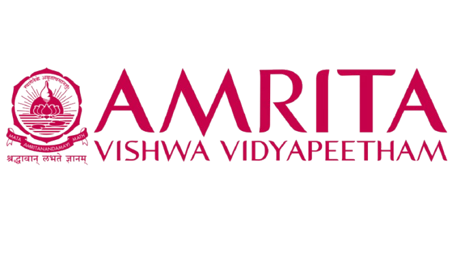 Amrita Logo