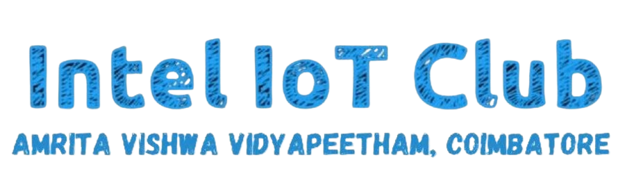 IoT Club Logo