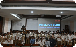 Intel oneAPI Workshop