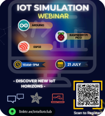 IoT Simulation Webinar