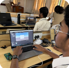 ESP2AR: ESP32 AR with IoT Workshop