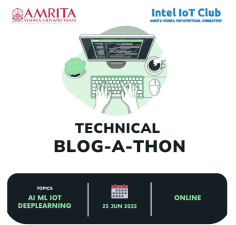 Blog-a-thon